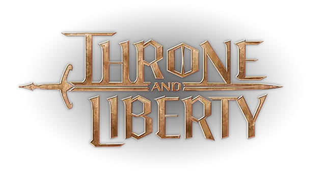 THRONE AND LIBERTY - NCSOFT