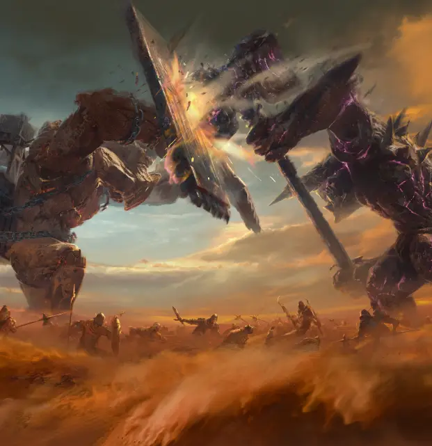 THRONE AND LIBERTY - NCSOFT