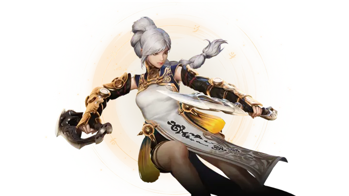 ブレイドアンドソウル2（Blade＆Soul2）公式サイト