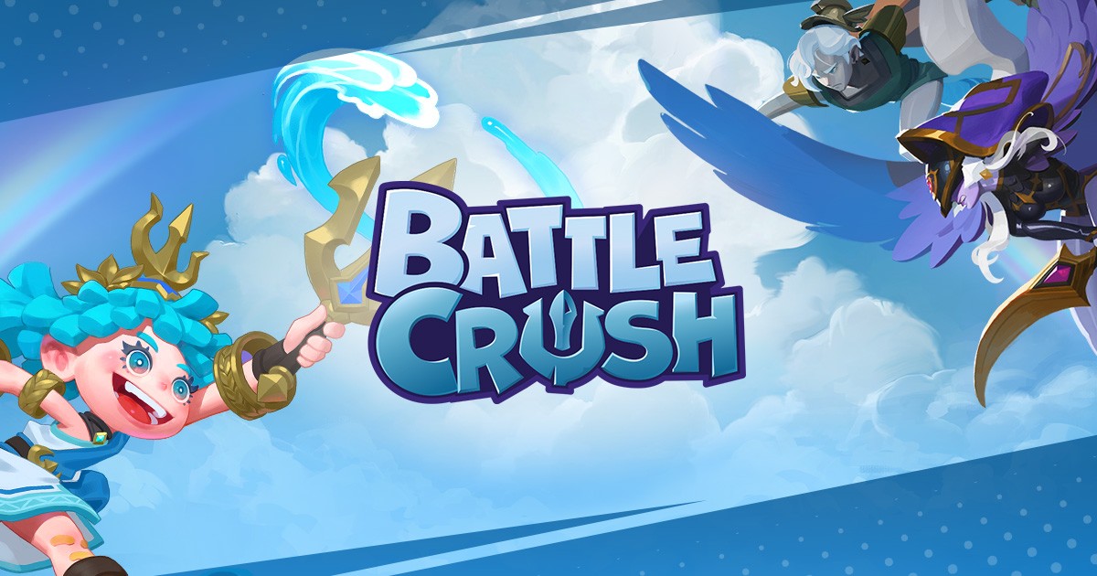 Battle Crush-NCSOFT