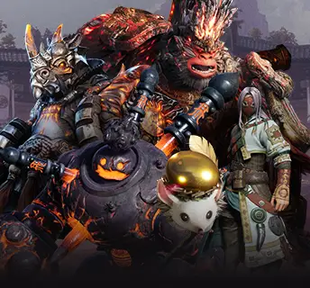ブレイドアンドソウル2（Blade＆Soul2）公式サイト