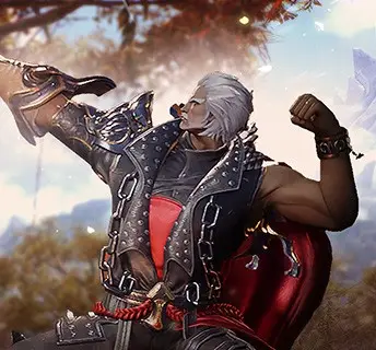 ブレイドアンドソウル2（Blade＆Soul2）公式サイト