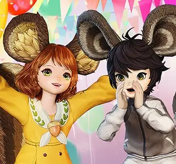 ブレイドアンドソウル2（Blade＆Soul2）公式サイト