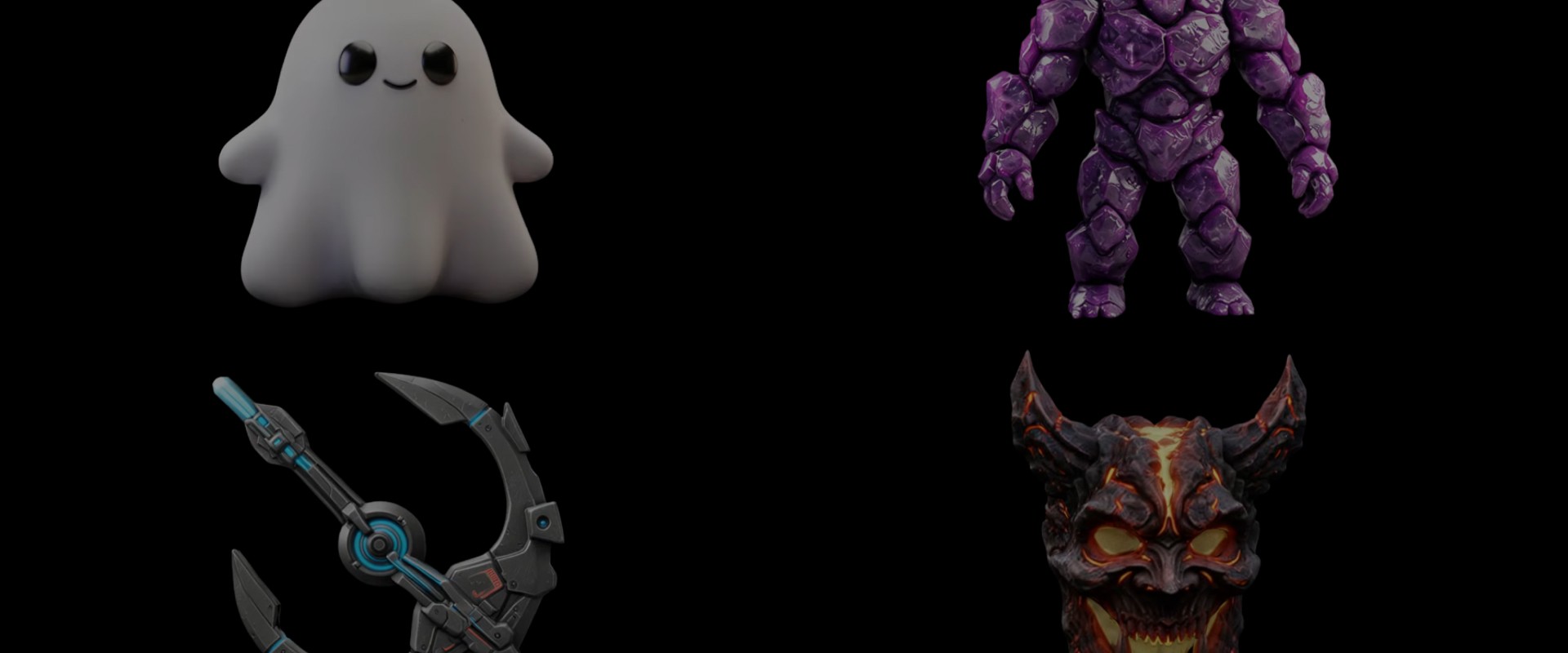 VARCO 3D:<br class='br--pc' /><br class='br--mobile' />the AI 3D<br class='br--mobile' /> Modeling Tool<br class='br--pc' /><br class='br--mobile' /> for Creation<br class='br--mobile' /> and Editing