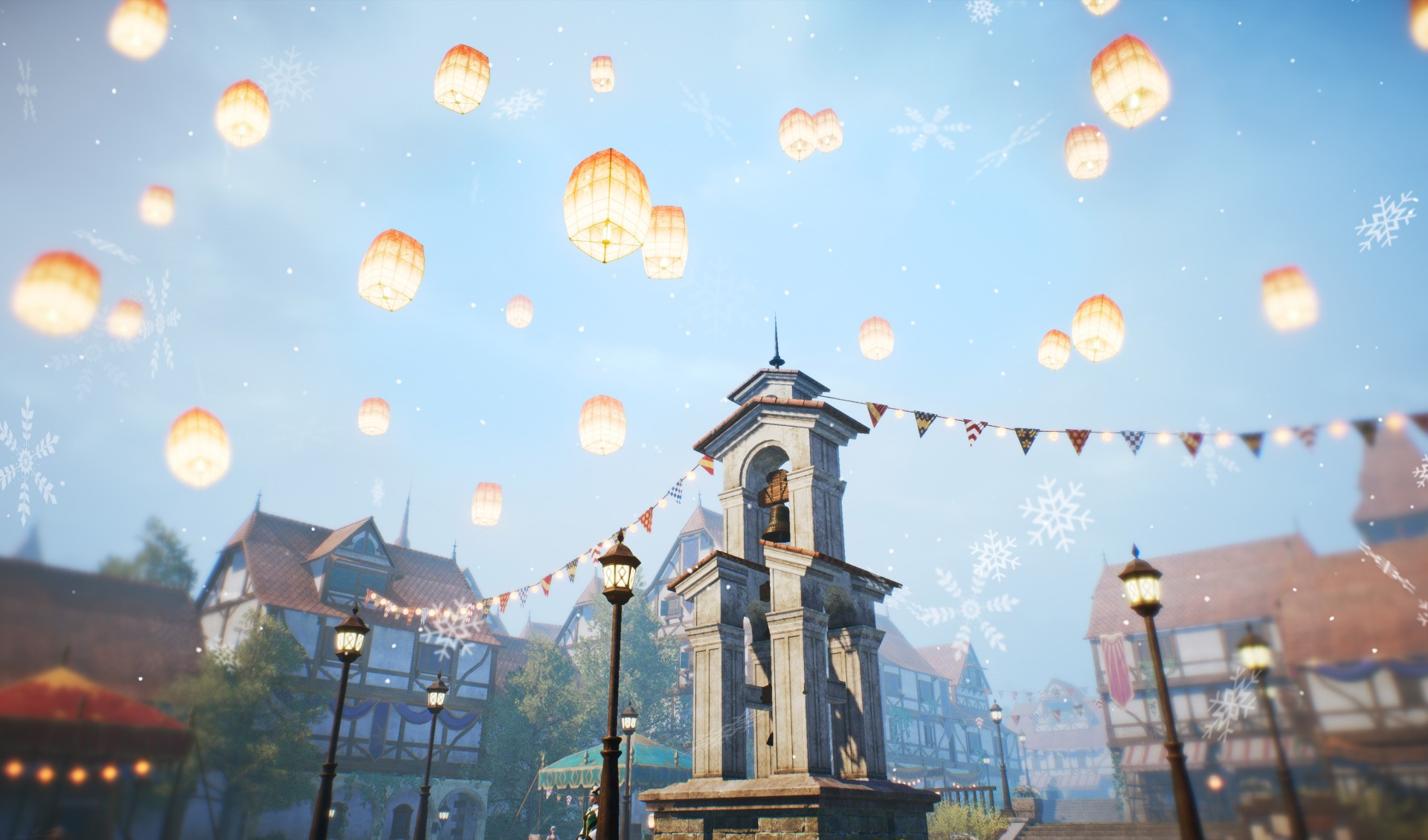 리니지2M–NCSOFT