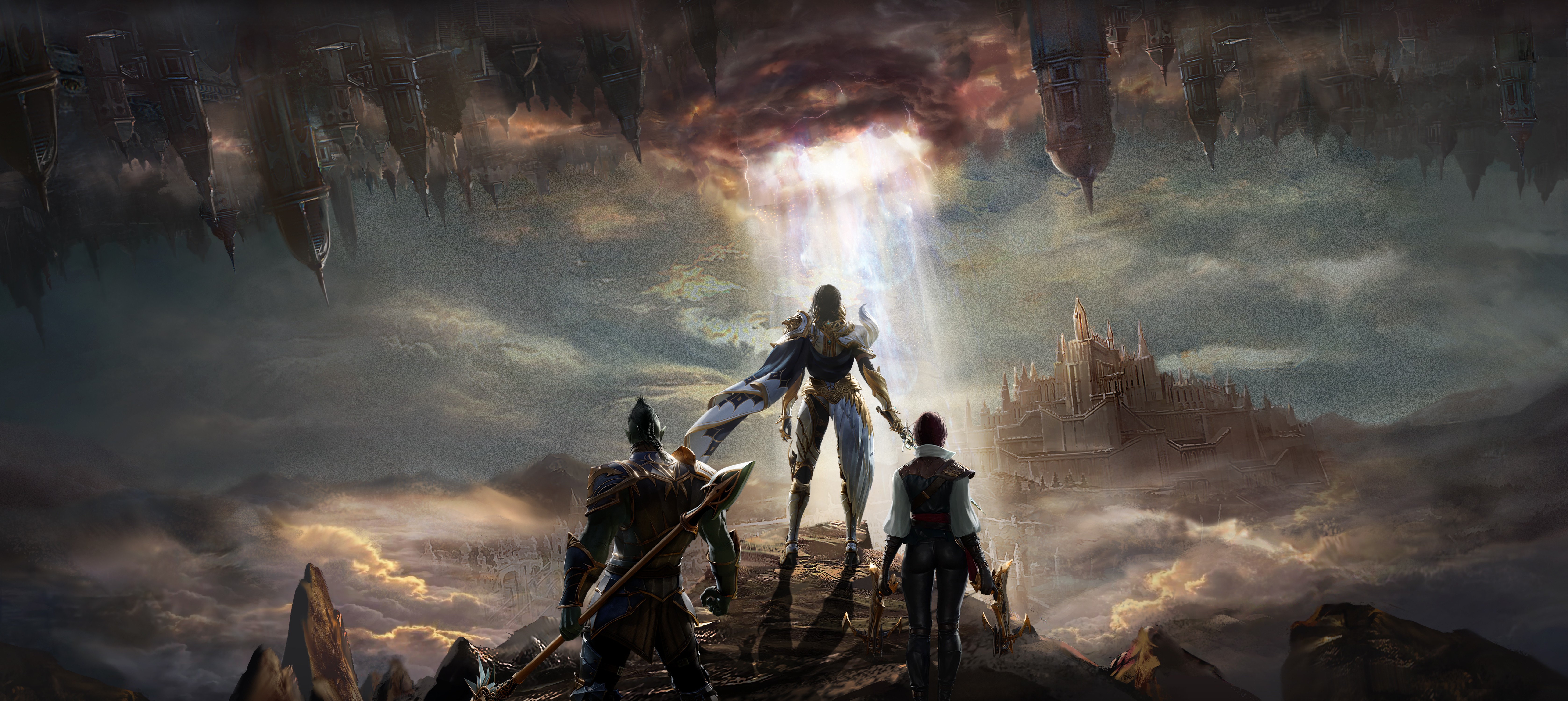 가이드북 : 리니지2M–NCSOFT