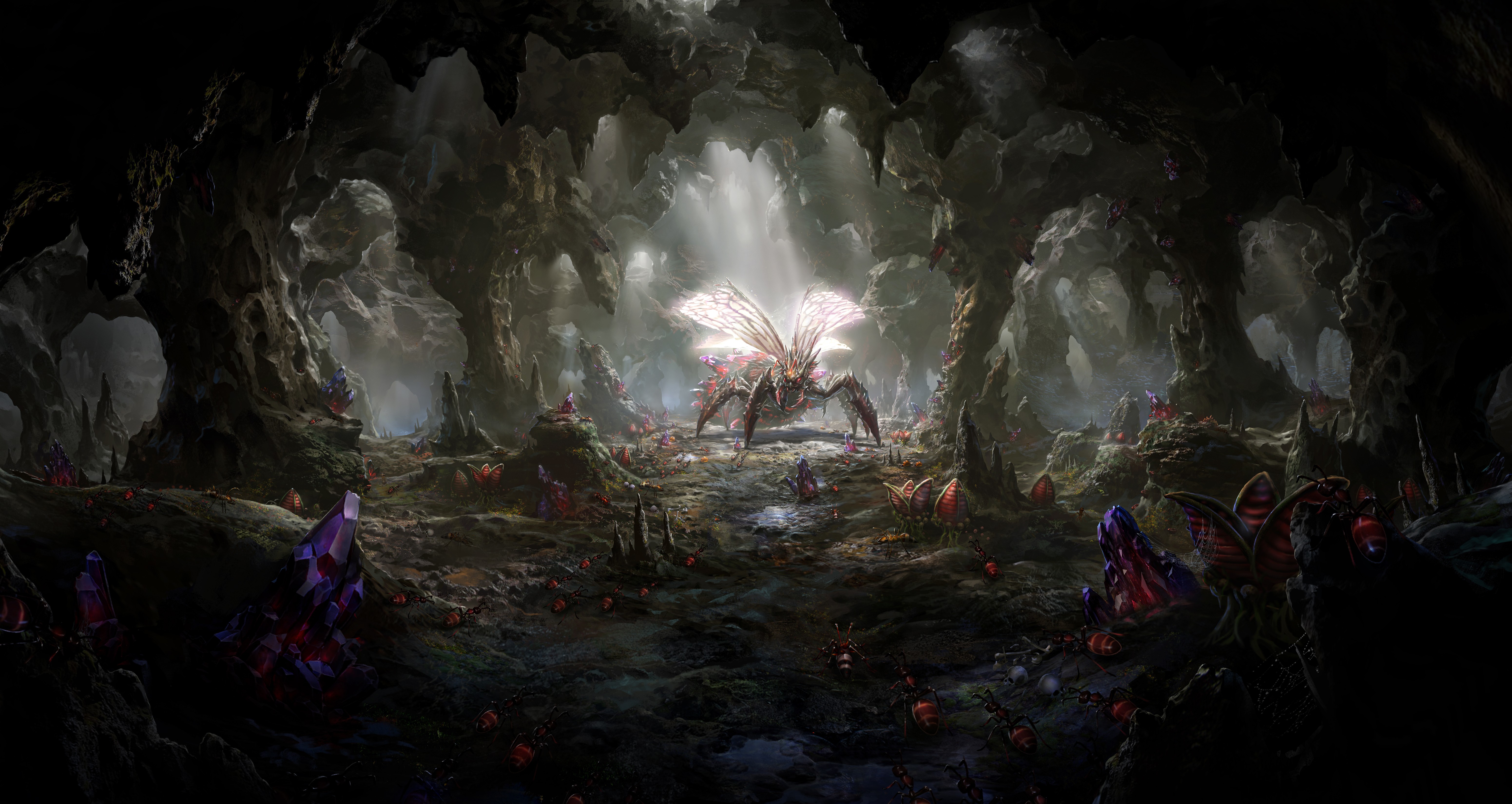 가이드북 : 리니지M-NCSOFT