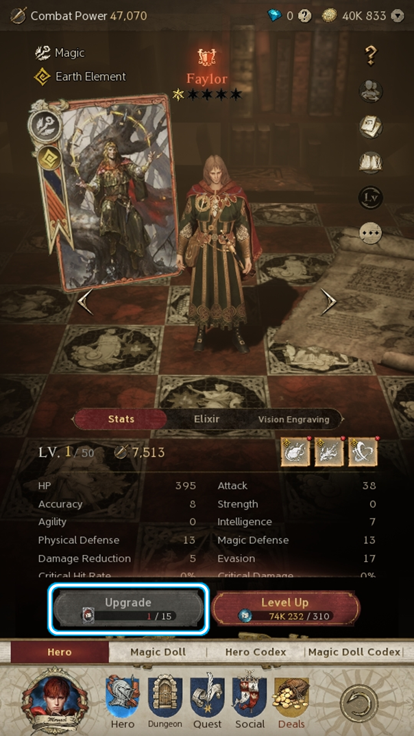 Guidebook : Journey of Monarch-NC