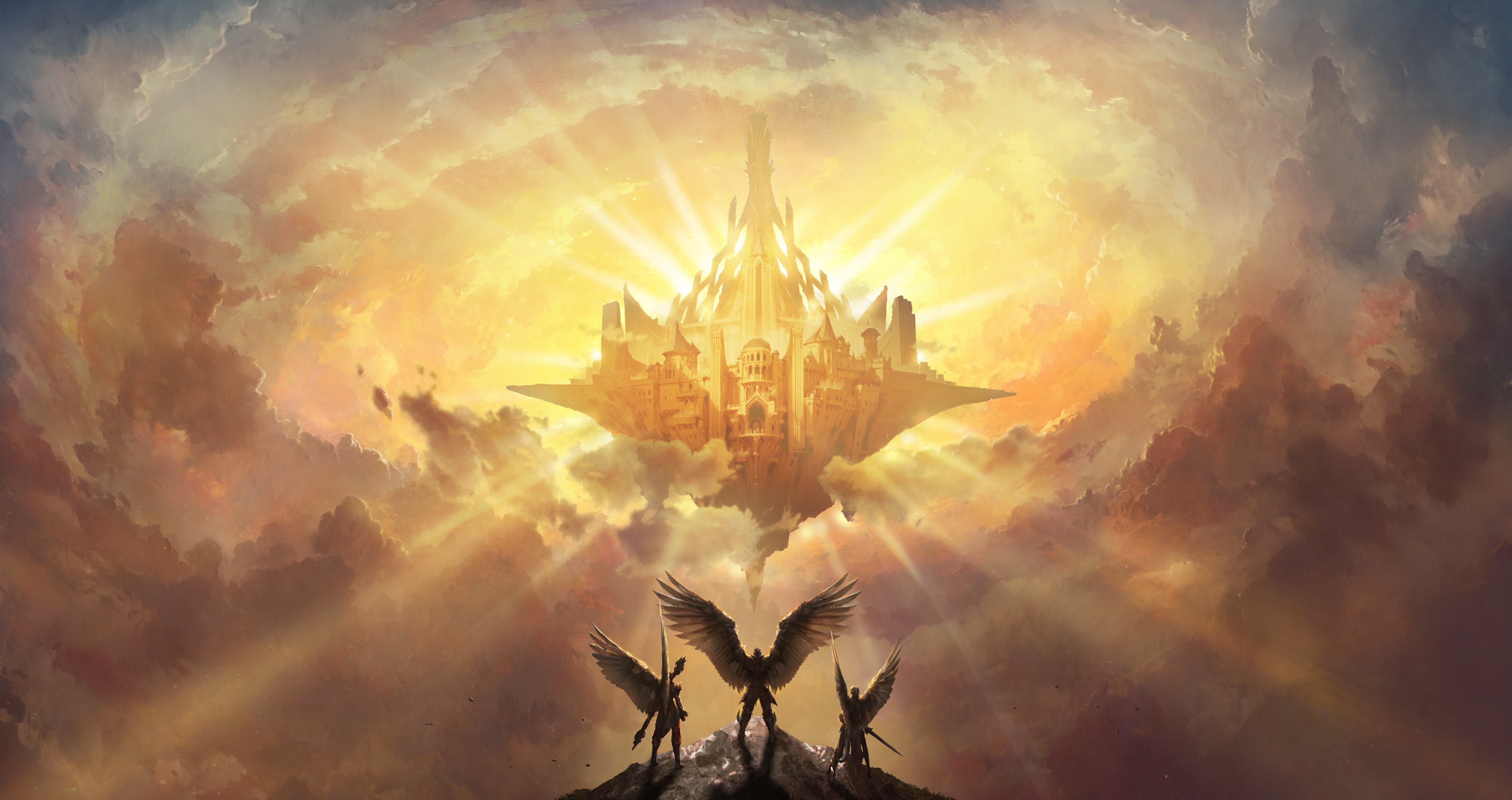 タワー オブ アイオン公式サイト