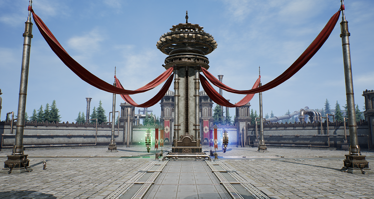 ゲームガイド : リネージュ2M（Lineage2M）公式サイト