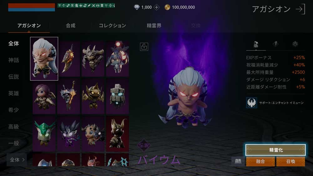 ゲームガイド : リネージュ2M（Lineage2M）公式サイト