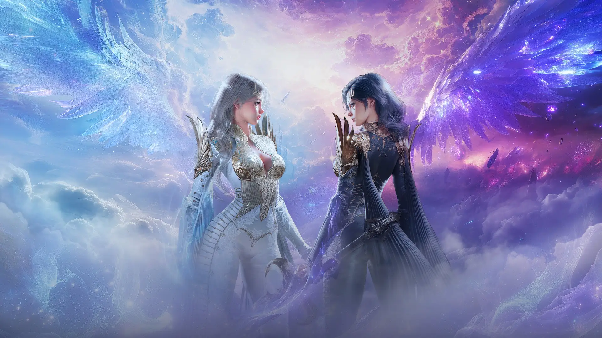 AION2 - NCSOFT 퍼플에서 만나보세요.