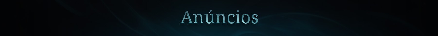 announcements PT