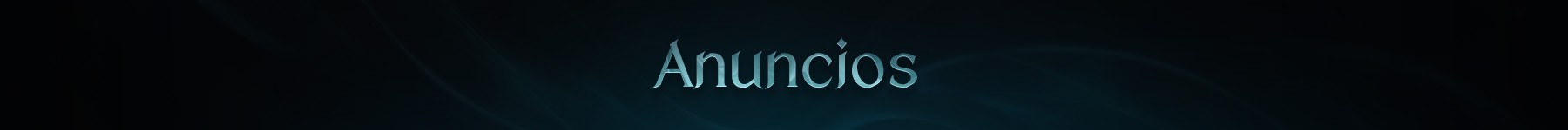 announcements ES