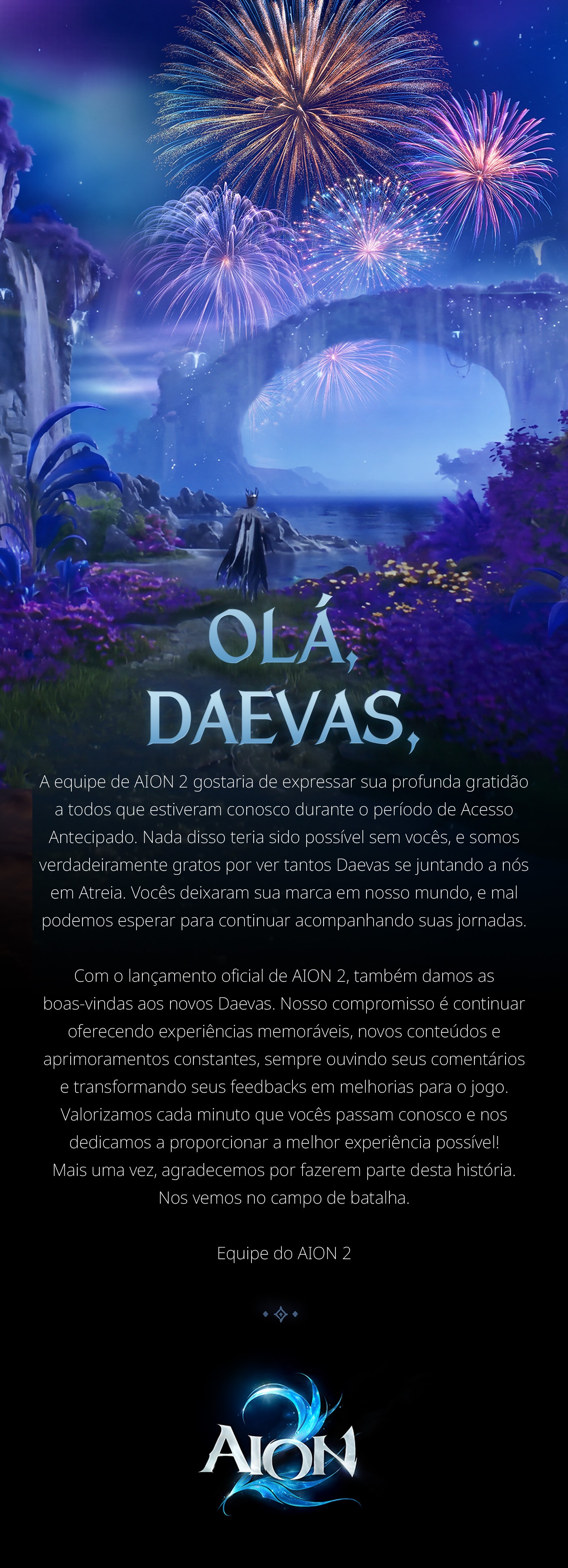 Por