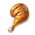 chicken leg