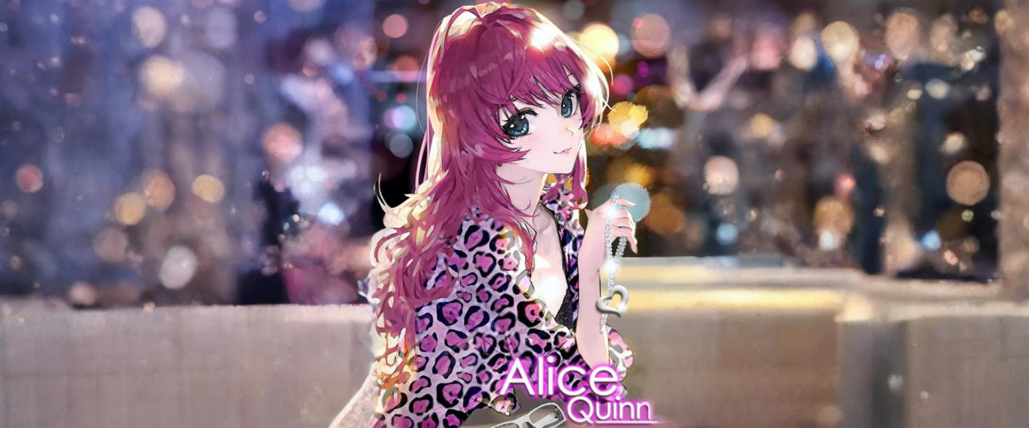 Player Spotlight: Alice KR Stuff Discord : Blade & Soul NEO