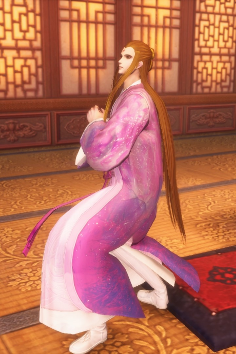 Sweetly Sinful Costume Rotation : Blade & Soul NEO