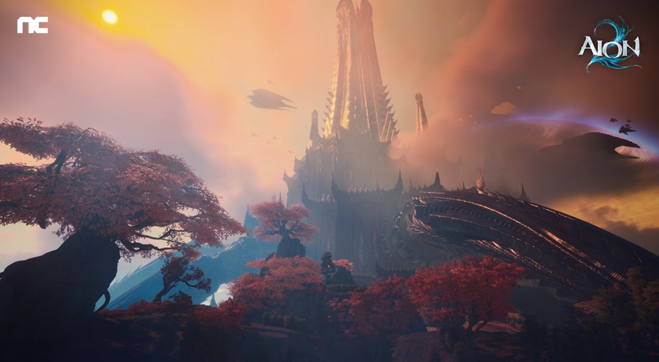 AION 2 reveals global business model with optional subscription, Battle Pass and Founder Packs