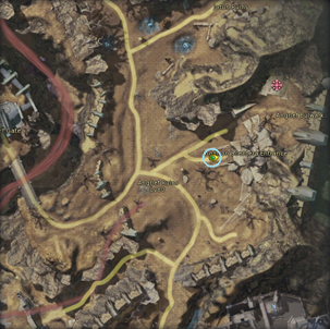 Attack of the Shugo Brigade : Aion