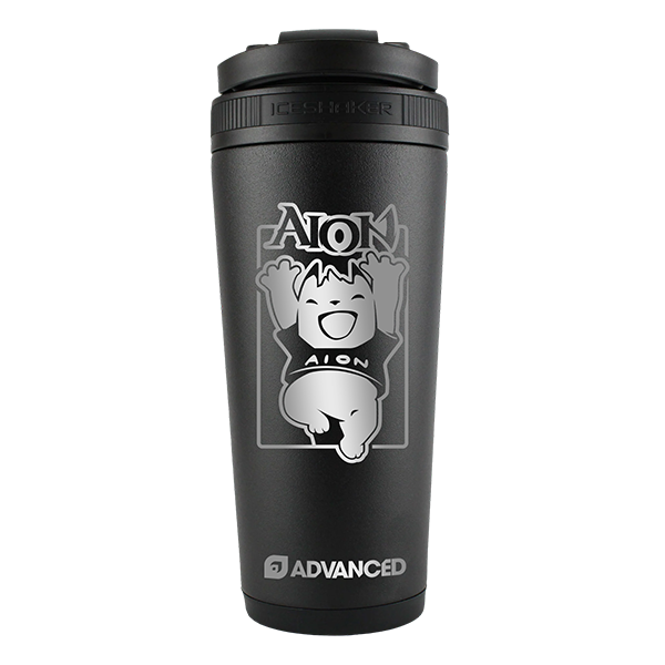 AION X ADVANCED Collection : Aion