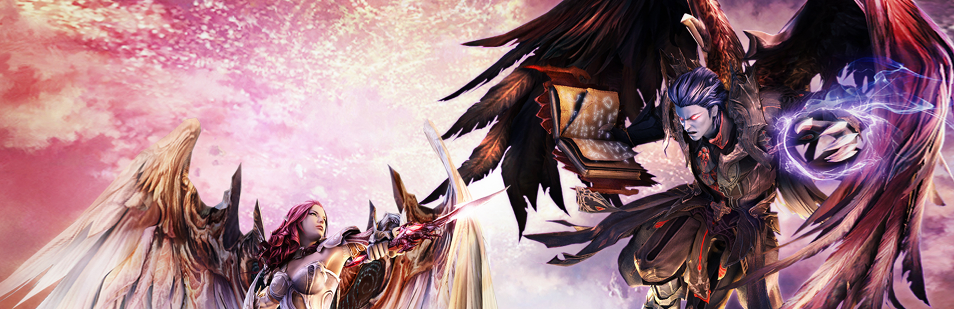 [Updated] Support the Asmodian Front : Aion