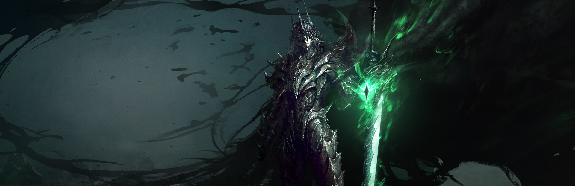 Dread Blade Emerges Survey : Aion