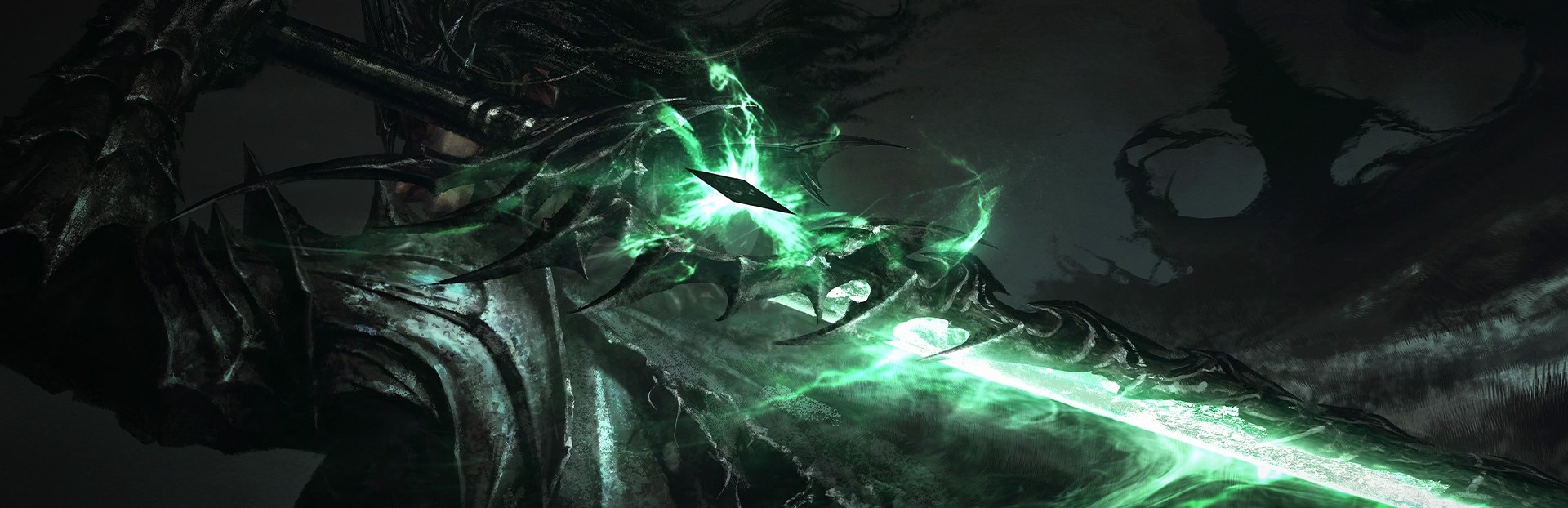 Dread Blade Guide : Aion