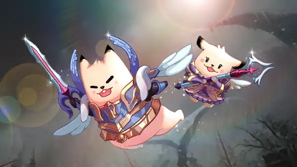 News : Aion