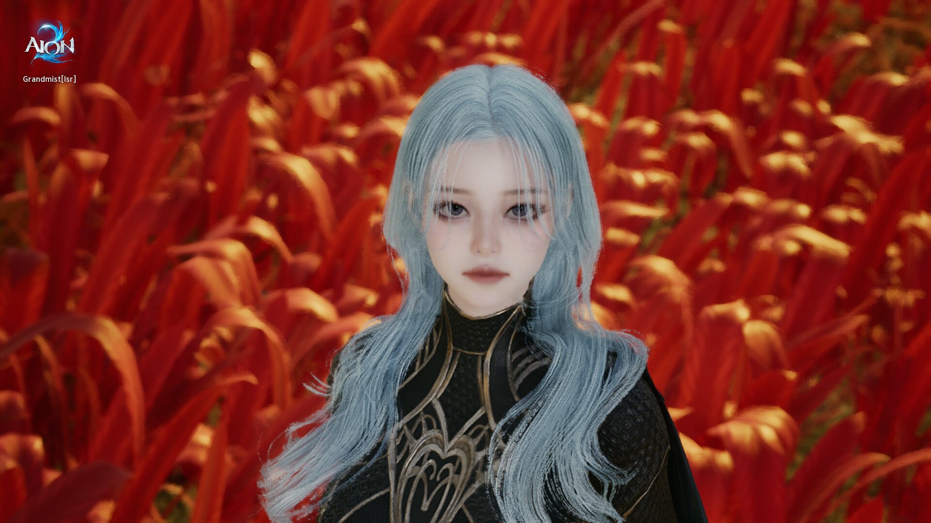 Something — Grandmist