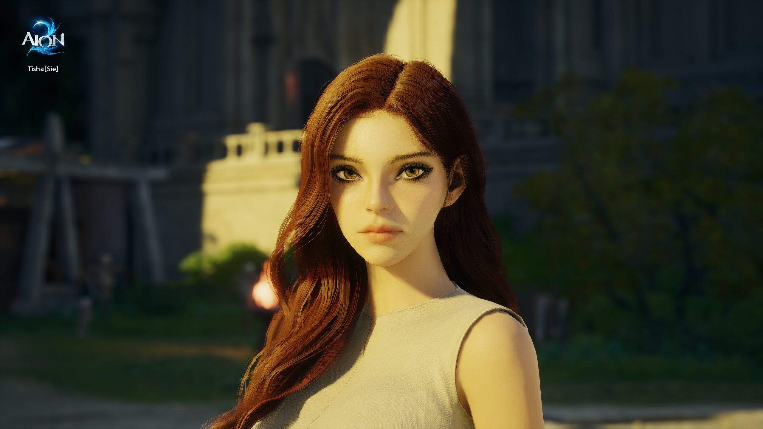 Tisha — Tisha