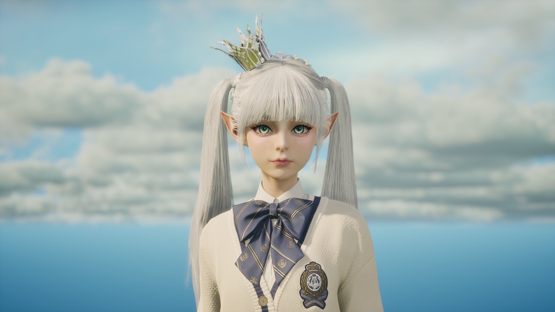 The Mage’s Endless Journey — Kokoro