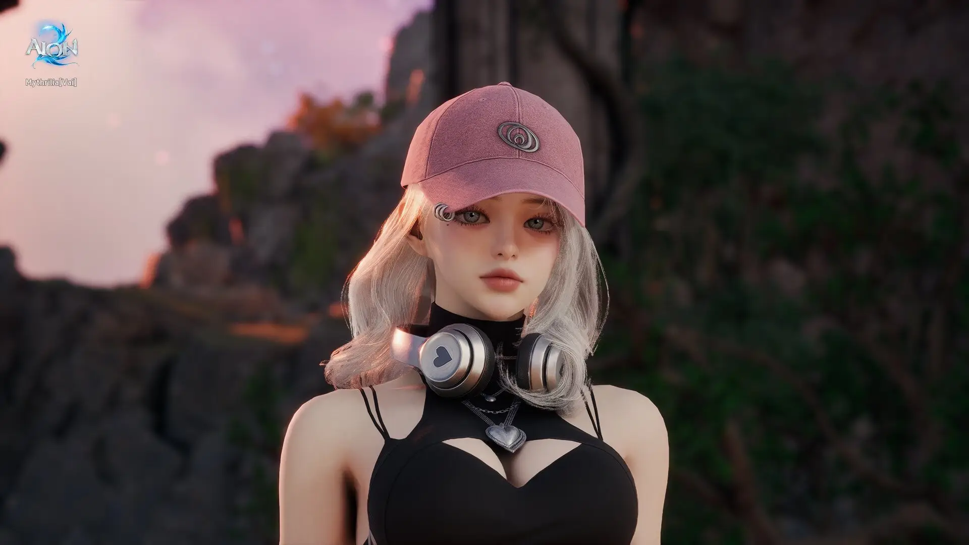 [Myth] Street Beauty