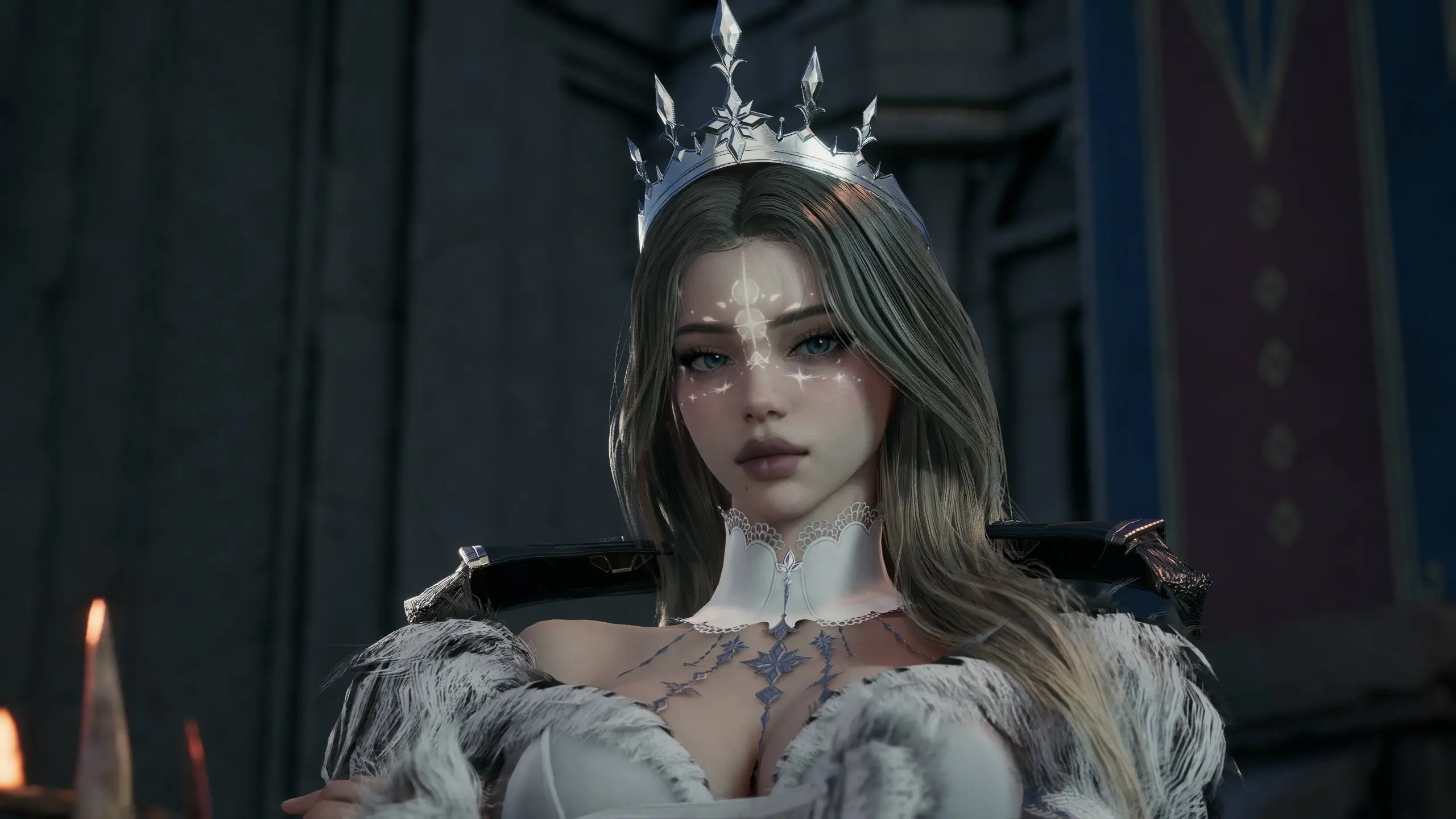 kill it queen