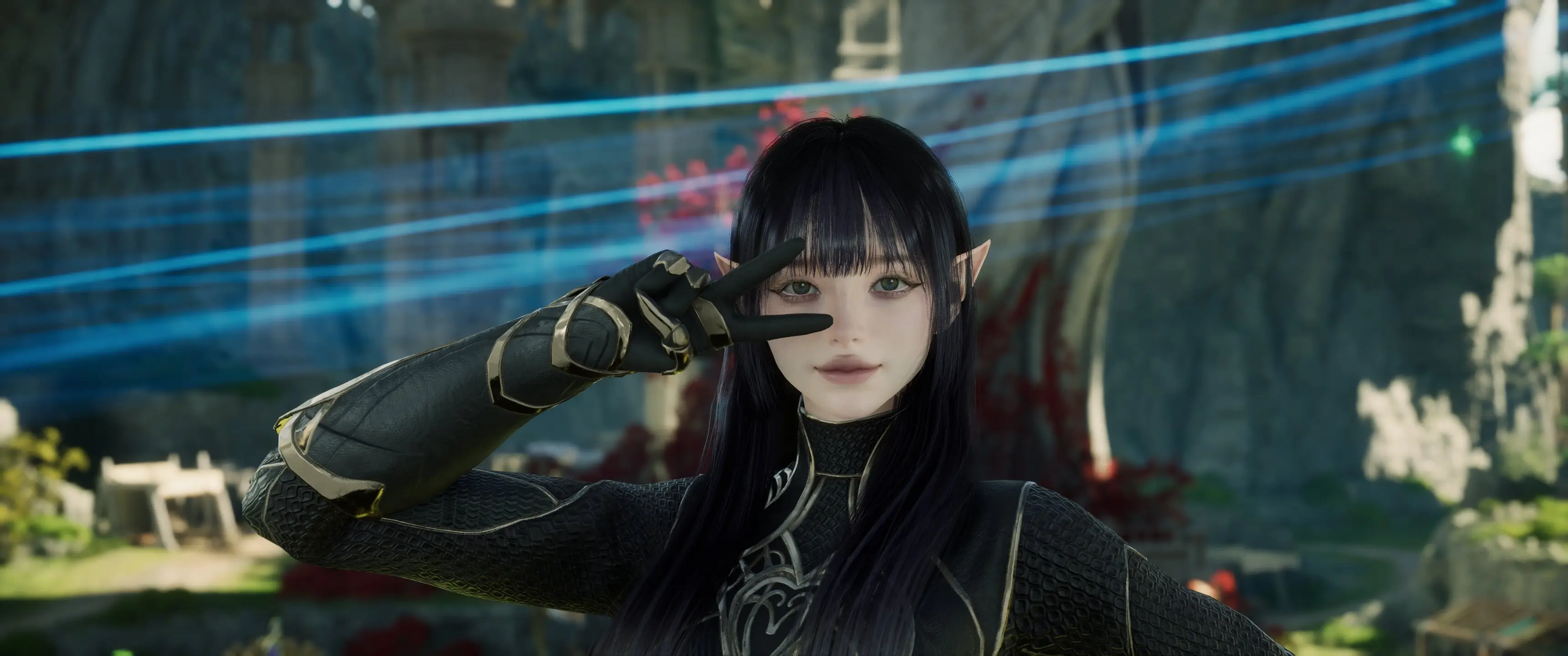 Style Shop : AION 2-NC