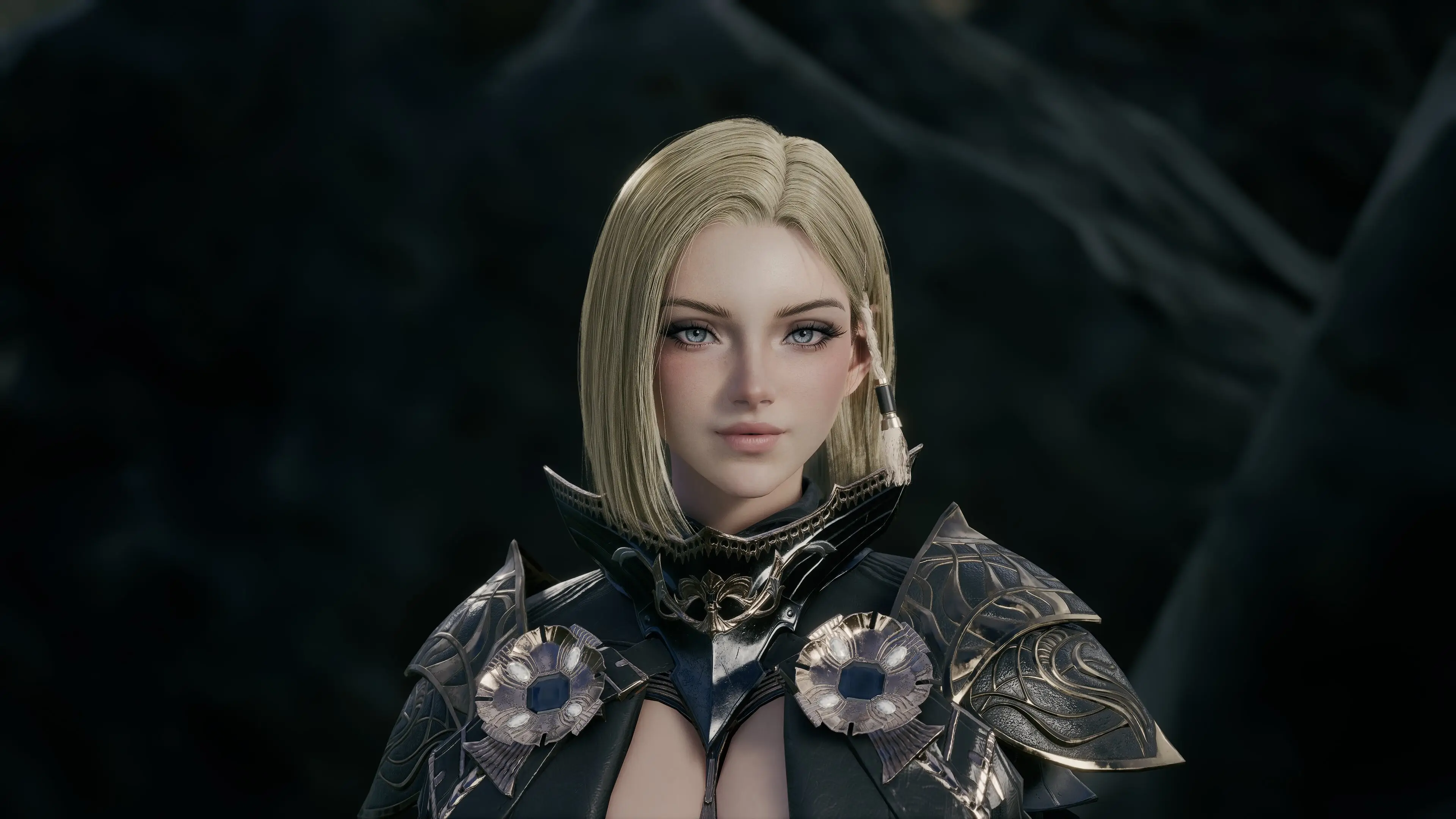 Style Shop : AION 2-NC
