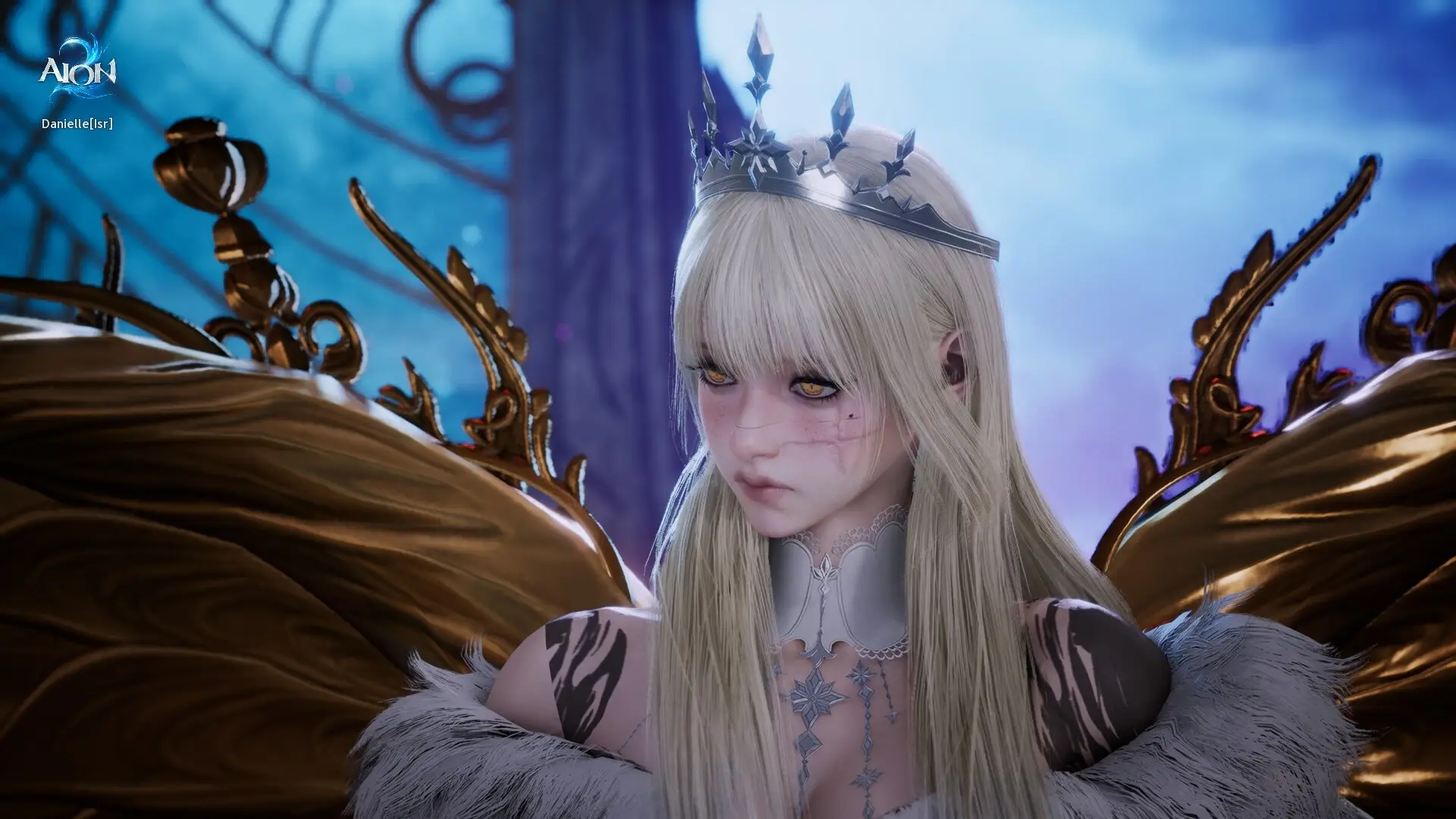 AION アイオン Style Shop : AION 2-NC