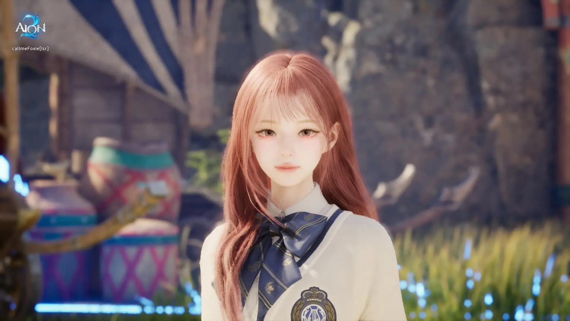 aion様 Style Shop : AION 2-NC