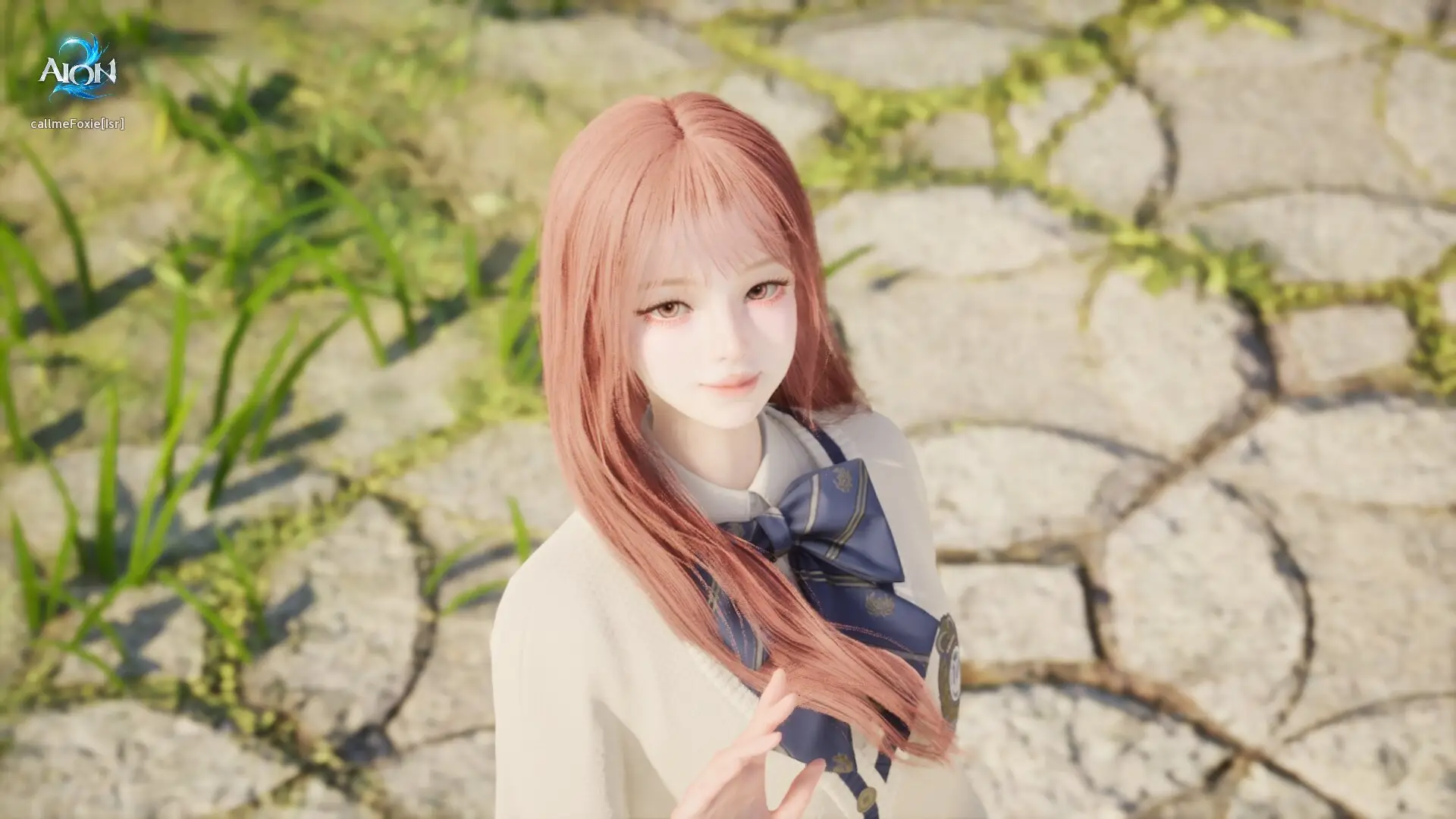 Style Shop : AION 2-NC