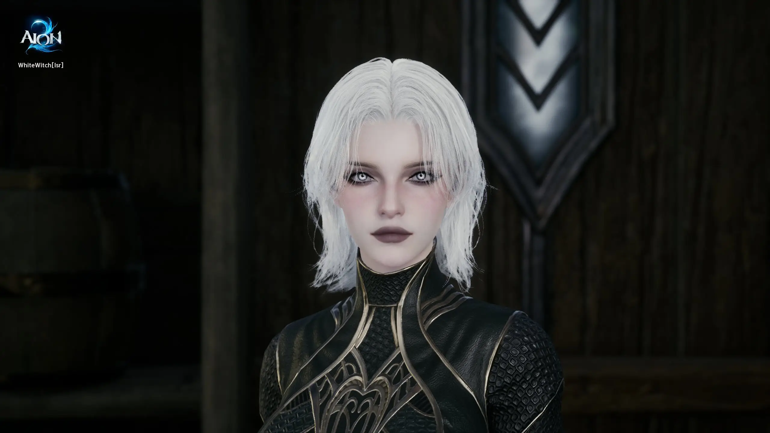 Style Shop : AION 2-NC
