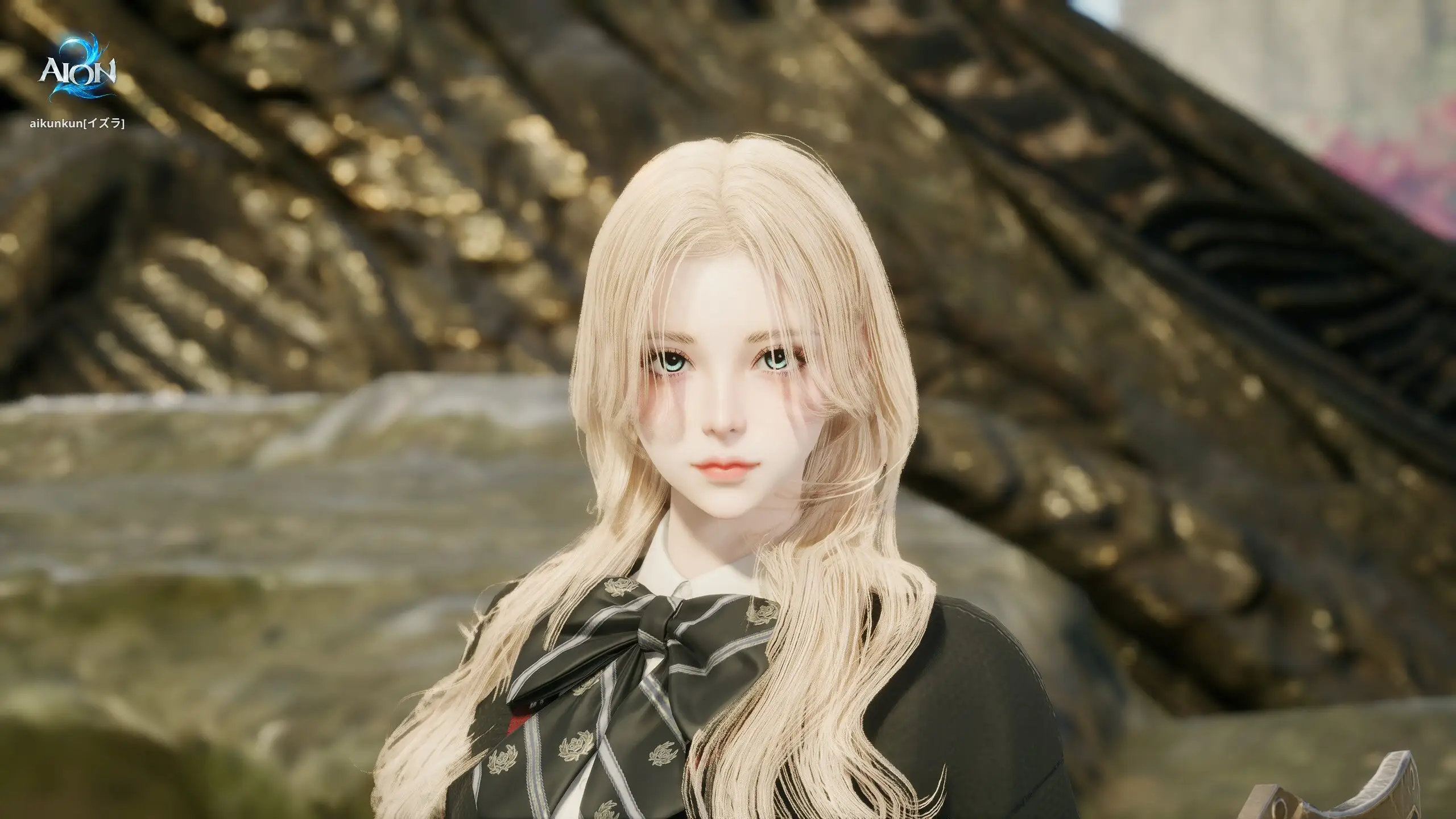 aion様 Style Shop : AION 2-NC