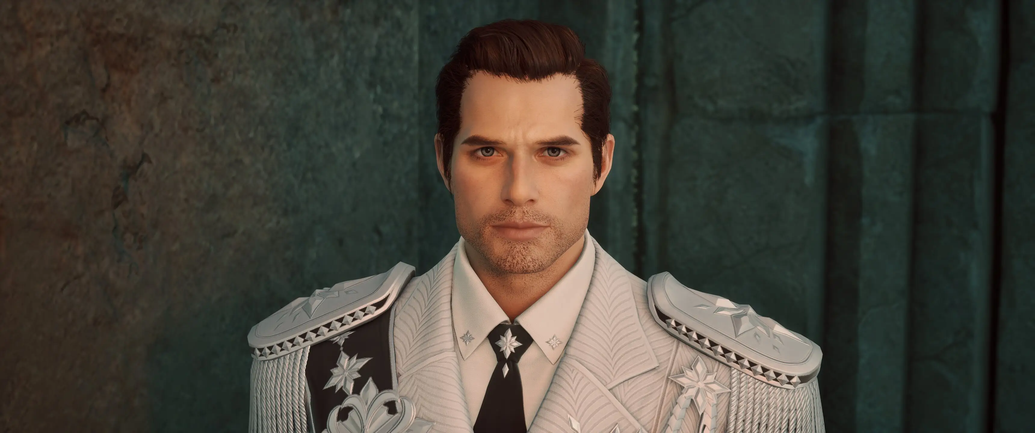 Henry Cavill
