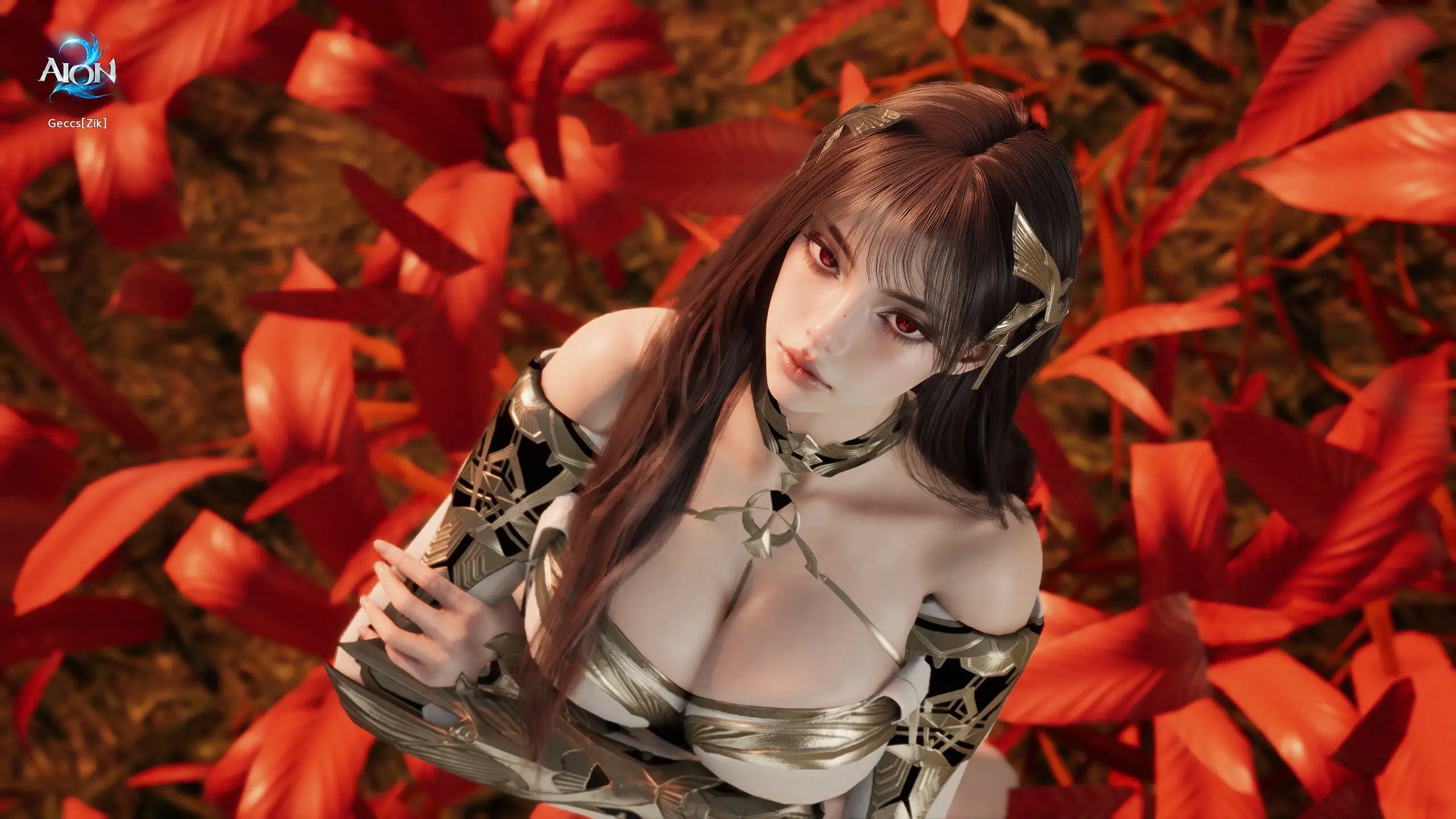 [Eco] Demonic