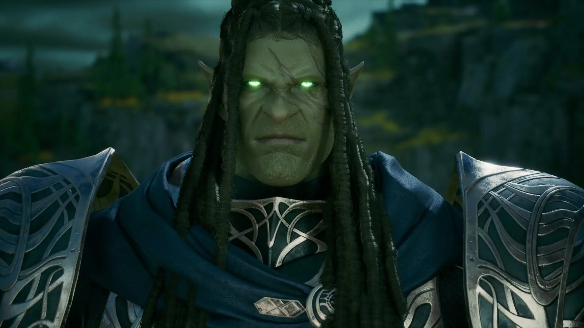 Orc