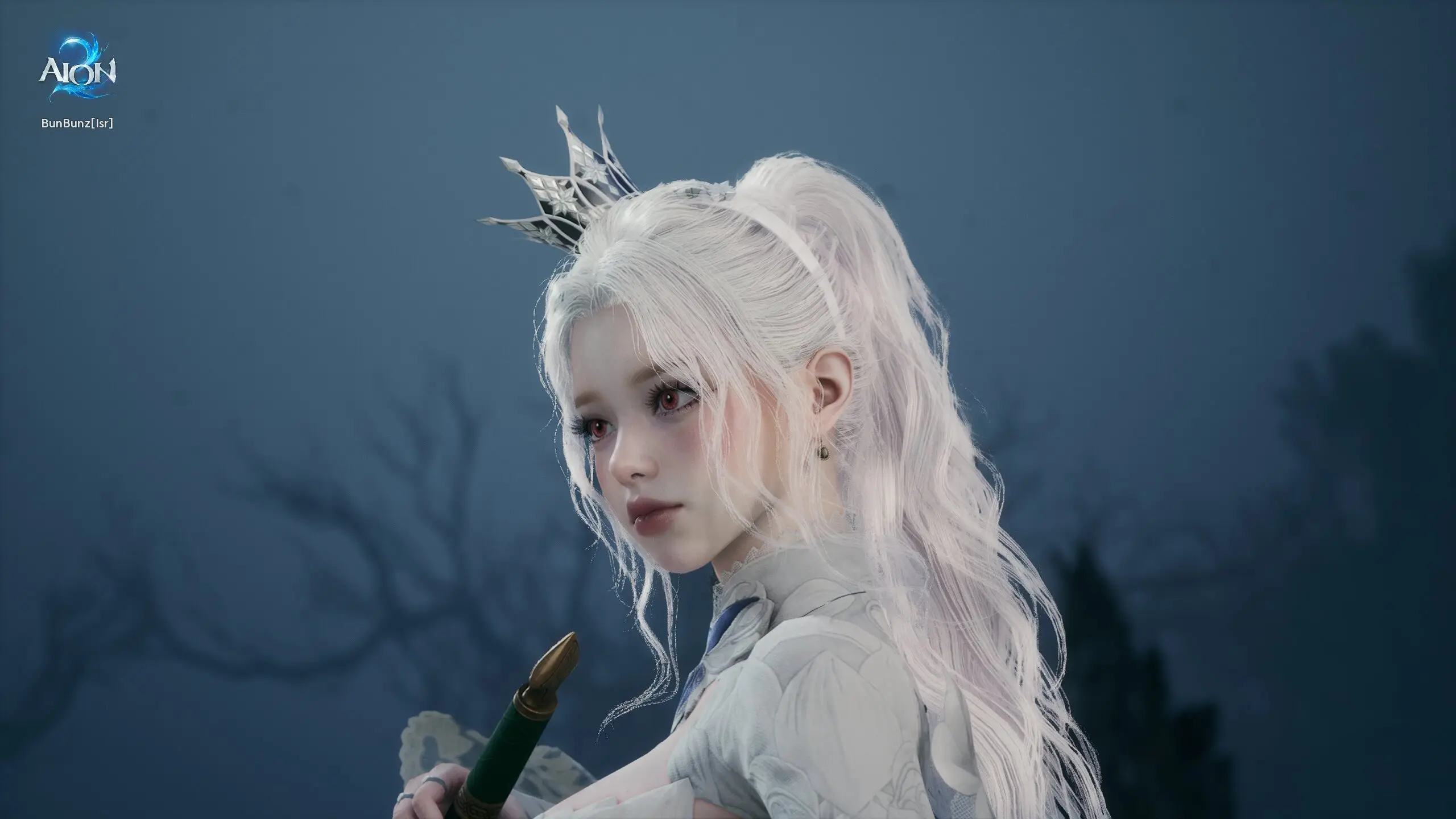 Yuki Hime, foto 2 de 2