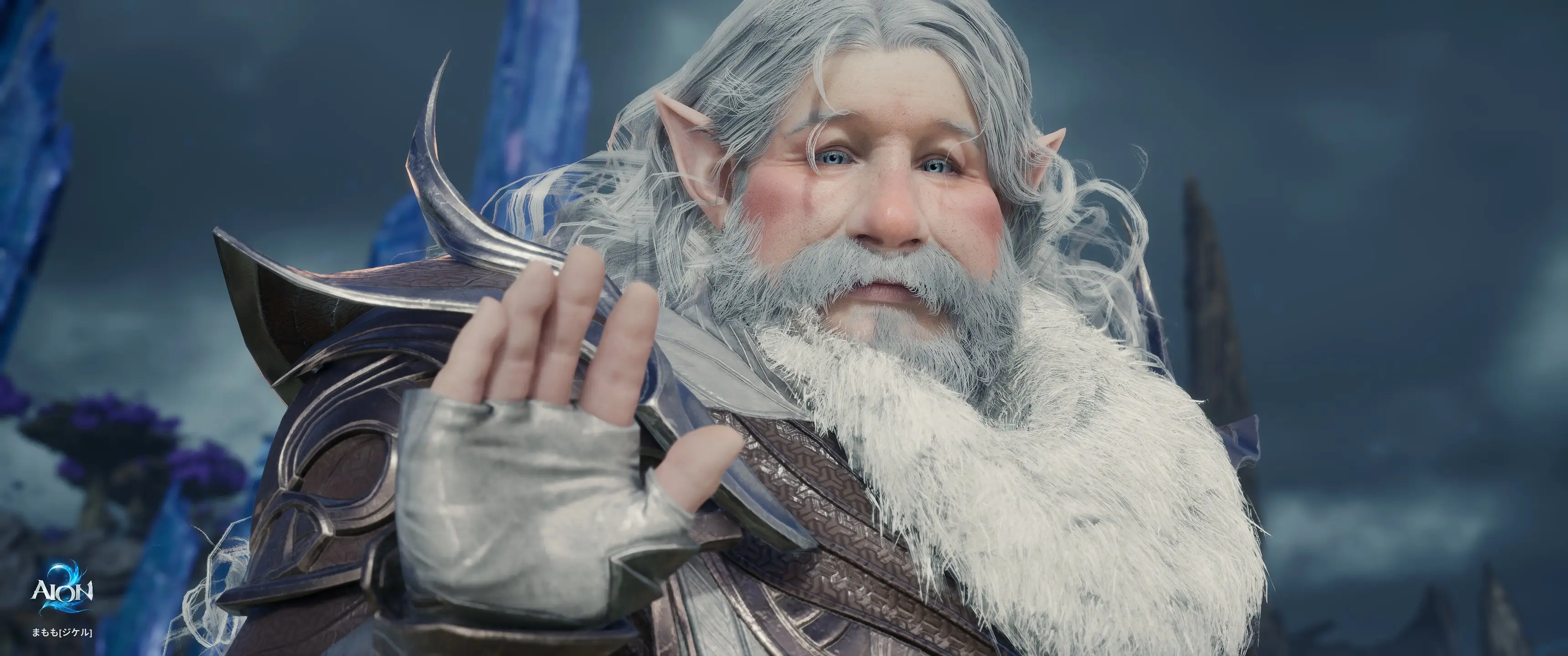grand father
