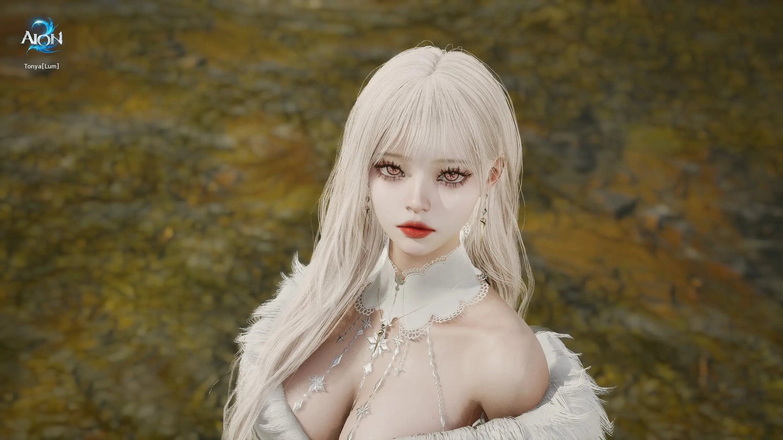 [Tonya] Goddess