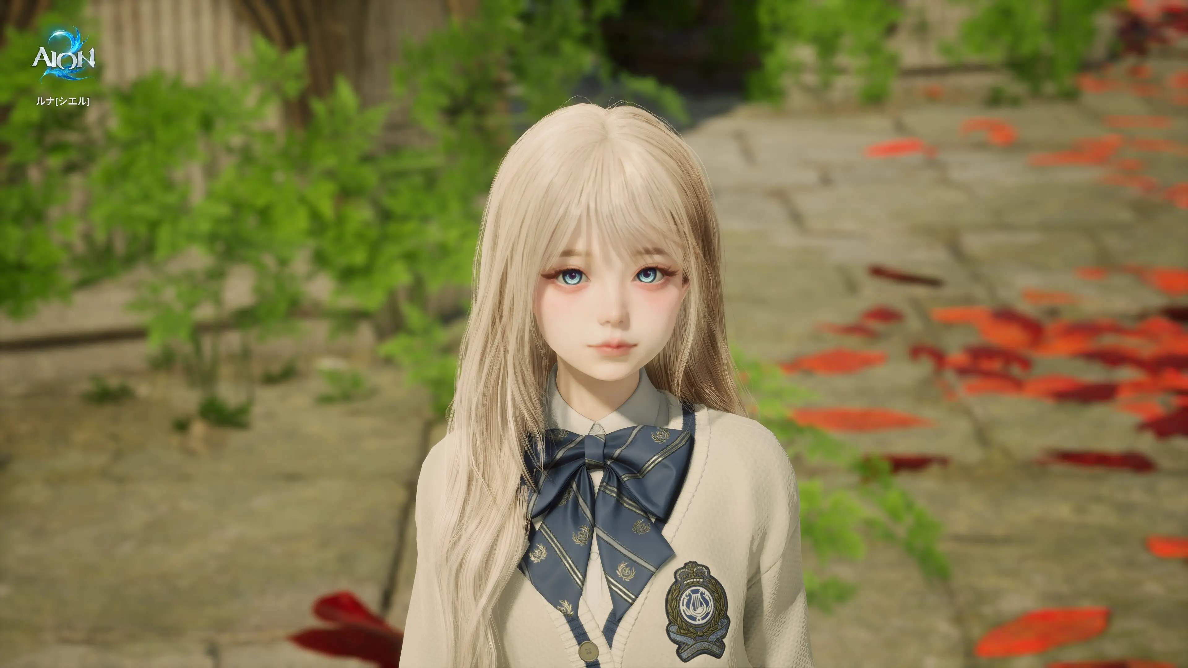 Style Shop : AION 2-NC