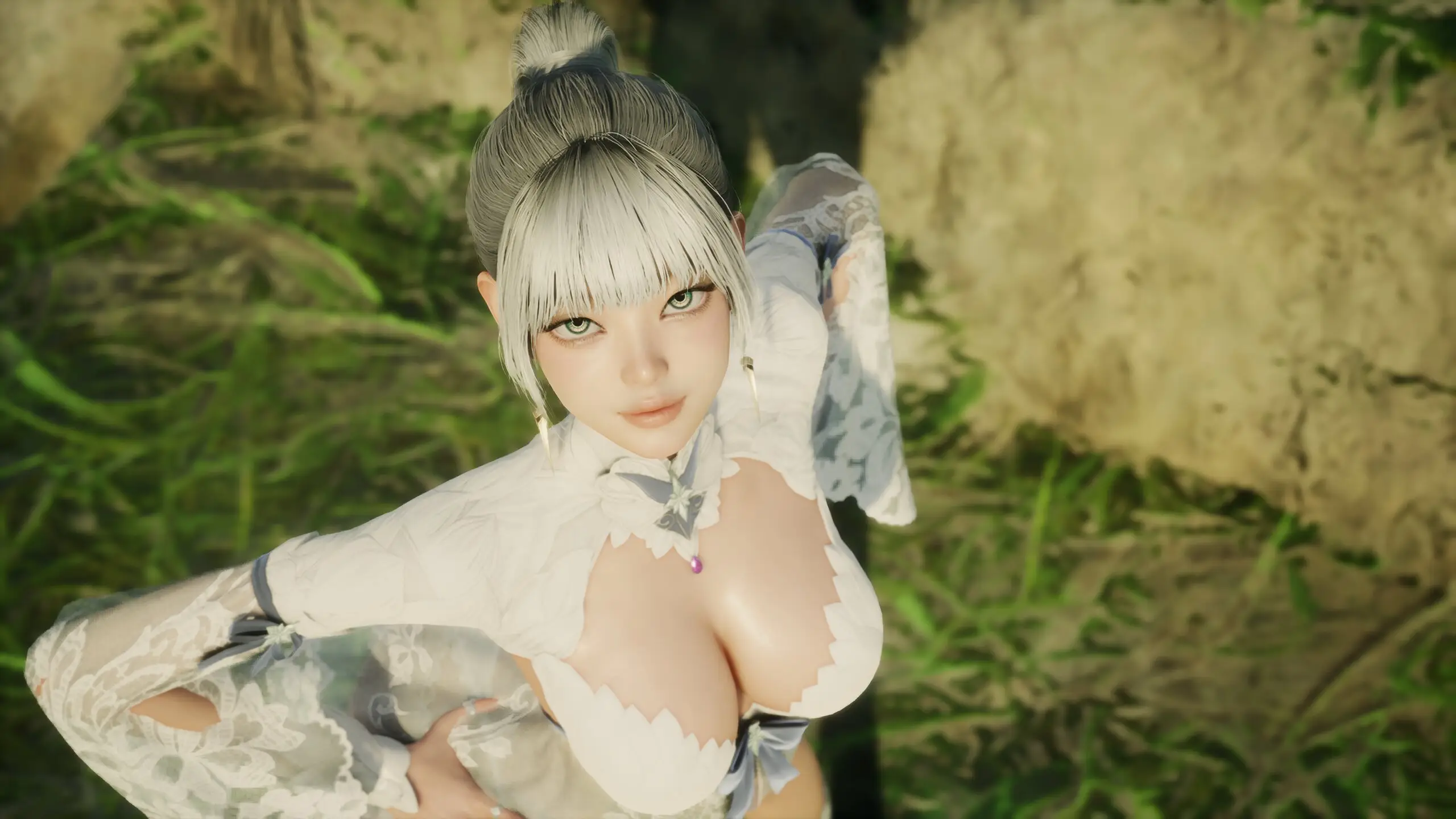 Style Shop : AION 2-NC