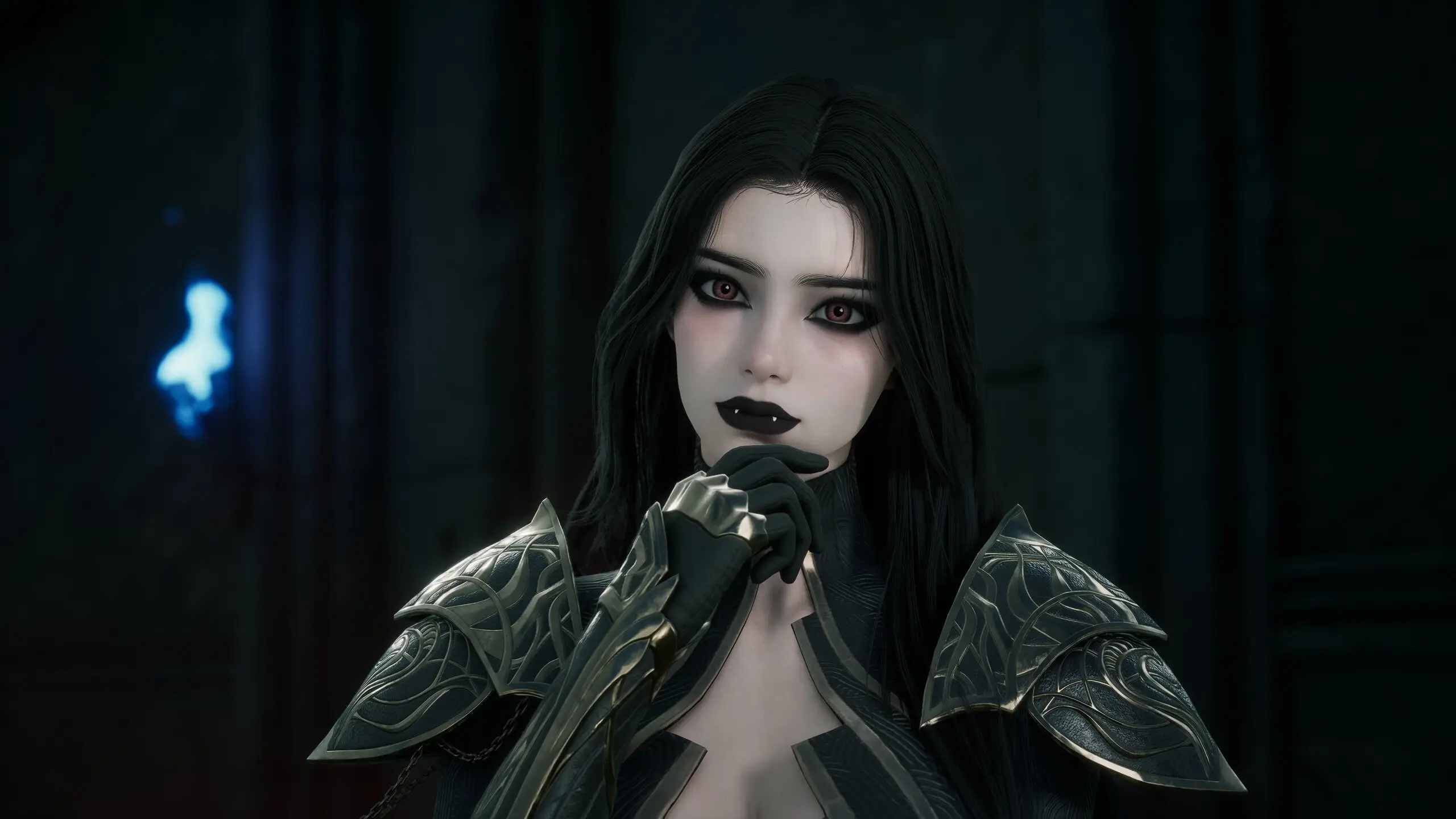 Style Shop : AION 2-NC